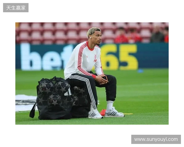 利物浦官方：埃基蒂克跟腱断裂，无缘今夏世界杯